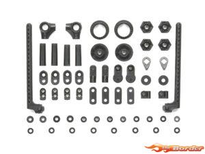 Tamiya TA06 N Parts - Rocker Arm (2pcs) 51457