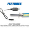 LRP Nitro Starter Set Basic 37006 - Afbeelding 5