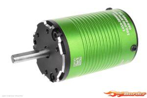 Castle Brushless Motor 1410 1Y 3800KV 4-Pole Sensored - 5mm Shaft CC-060-0066-00