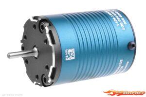 Castle Creations Sensored 1406 2850KV 4-Pole Brushless Motor CC-060-0070-00