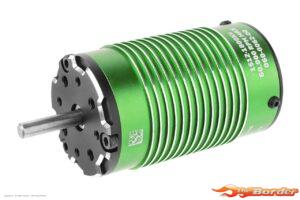 Castle Brushless motor 1512 1.5Y 1800KV 4-Pole Sensored CC-060-0062-00