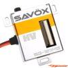 Savox SG-1211MG High Voltage Coreless Metal Gear Digital Servo