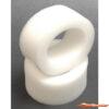 Schumacher 1:10 Off-road tires insert 2WD Ultra Wide Rear Soft U6668 - Afbeelding 2