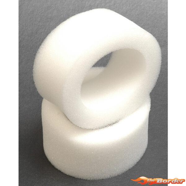 Schumacher 1:10 Off-road tires insert 2WD Ultra Wide Rear Soft U6668