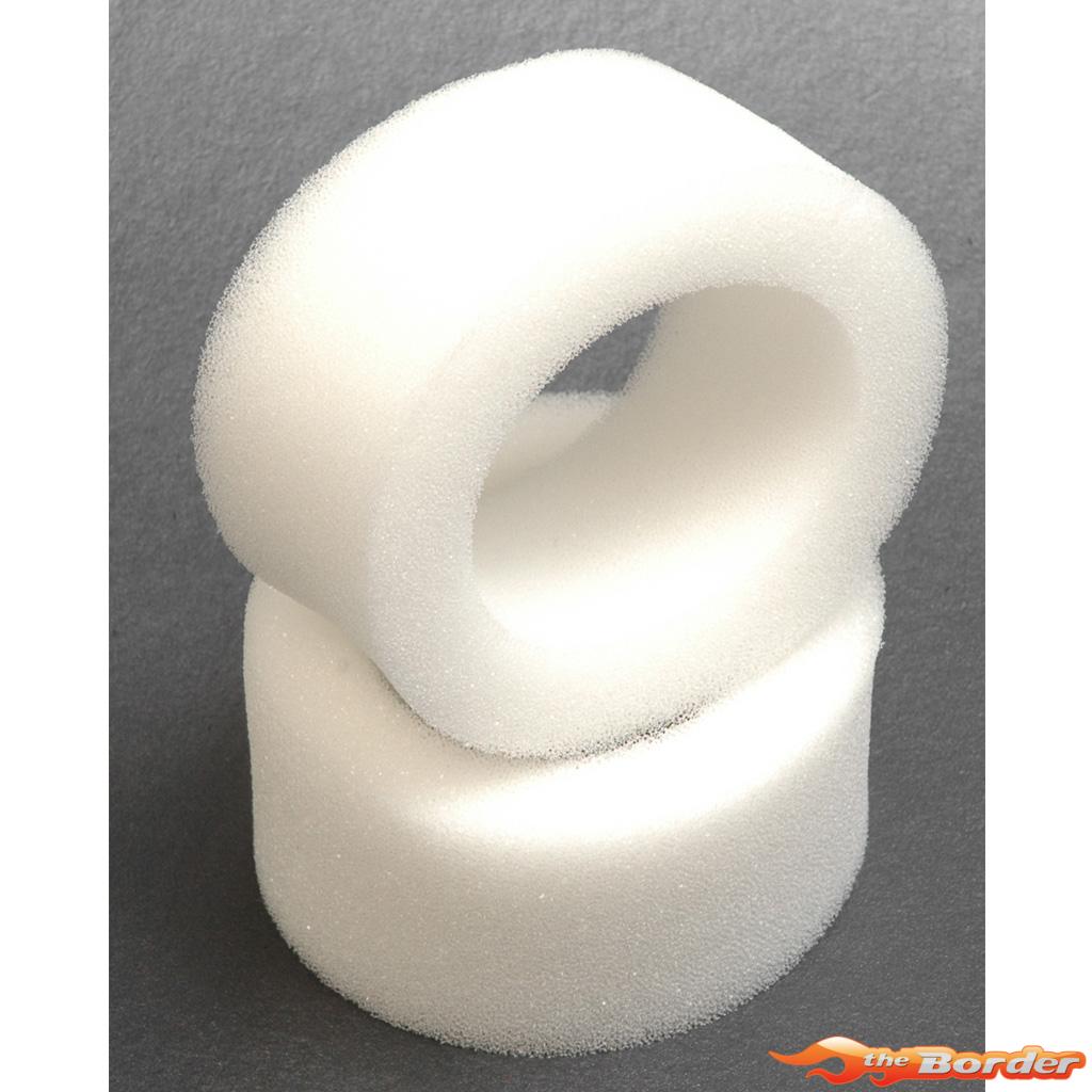 Schumacher 1:10 Off-road tires insert 2WD Ultra Wide Rear Soft U6668