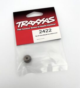 Traxxas Pinion Gear 22T 48DP 2422