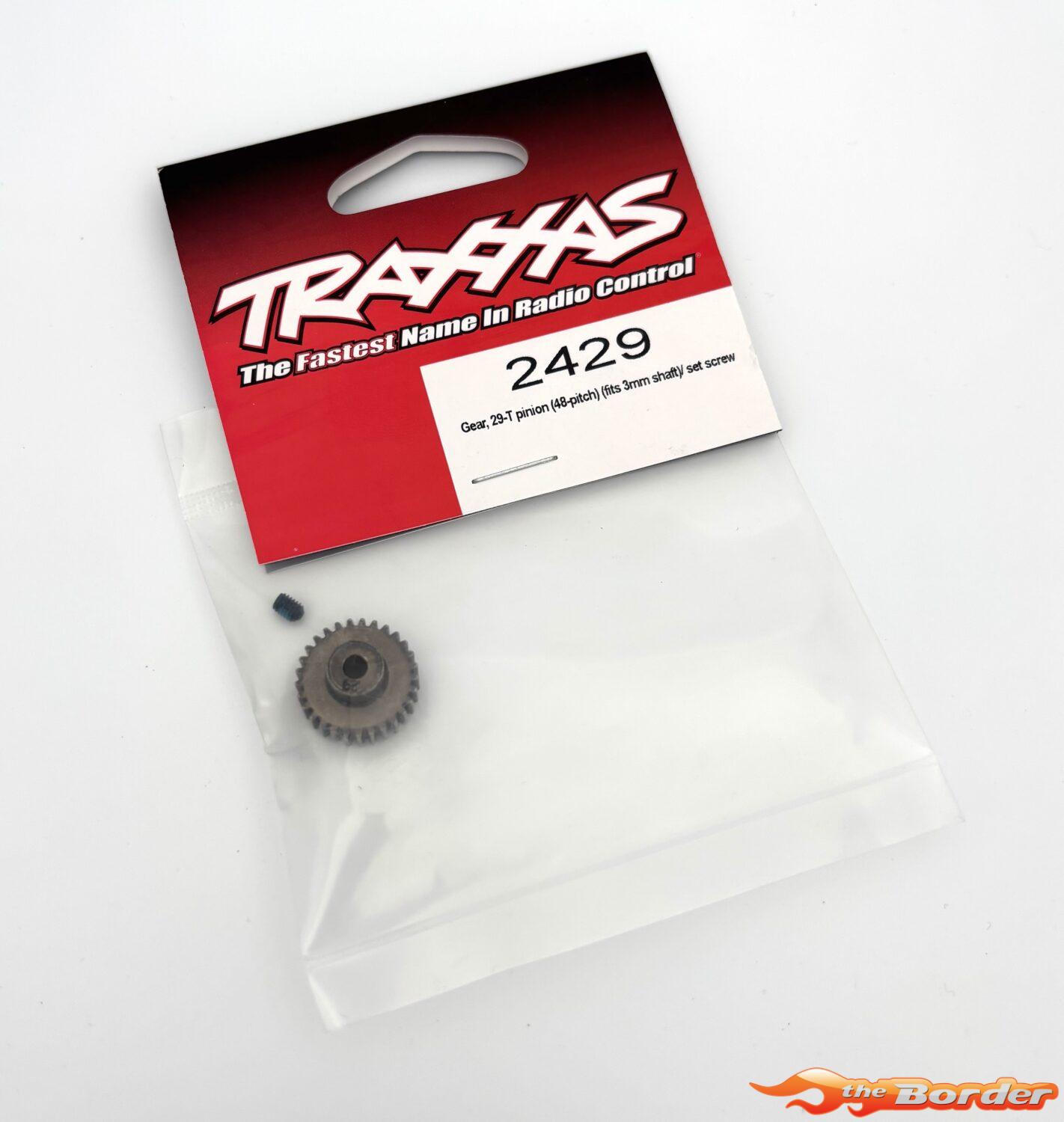 Traxxas Pinion Gear 29T 48DP 2429