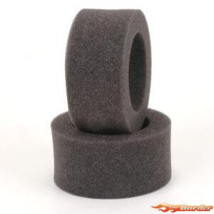 Schumacher Foam Tyre Inserts Hard - Ultra Wide (2) U6669