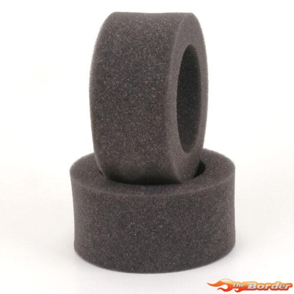 Schumacher Foam Tyre Inserts Hard - Ultra Wide (2) U6669