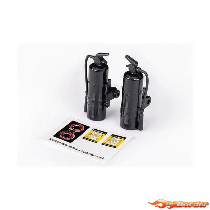 Traxxas Fire Extinguisher (2) 8422 - Afbeelding 3