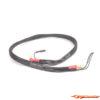 BRP Charge/Balance Lead 4/5mm Bullet 2S XH Connector Wire 50cm CR-1046 - Afbeelding 3