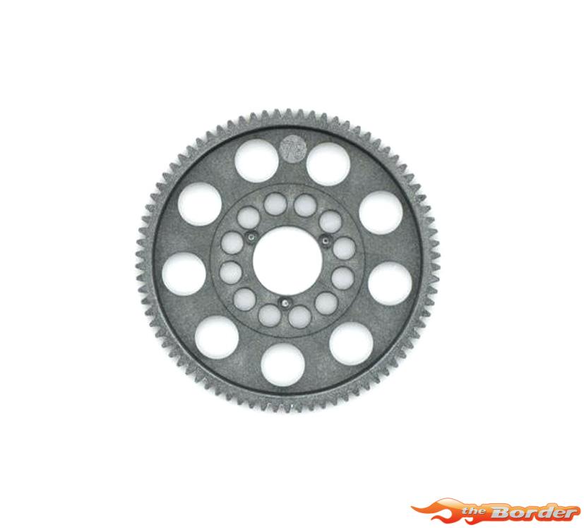 Arrma AR310764 Spur Gear 93T 48DP Granite Voltage 2WD Arrma AR310764 Spur Gear 93T 48DP Granite Voltage 2WD