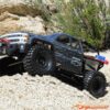 Proline Flat Iron XL 1.9" G8 Rock Terrain Truck Tires 10112-00 - Afbeelding 4