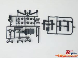 Tamiya T3-01 B Parts Bag 19004479