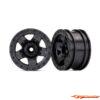 Traxxas Wheels TRX-4 Sport 2.2 (2) 8180 - Afbeelding 5