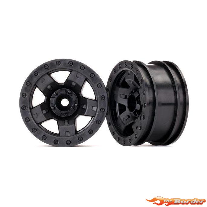 Traxxas Wheels TRX-4 Sport 2.2 (2) 8180 - Afbeelding 5