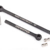 Traxxas Axle shaft front heavy duty (left & right) (requires #8064 front portal drive) 8060