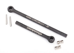 Traxxas Axle shaft front heavy duty (left & right) (requires #8064 front portal drive) 8060