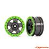Traxxas Wheels TRX-4 Sport 2.2 (2) 8180 - Afbeelding 3