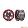 Traxxas Wheels TRX-4 Sport 2.2 (2) 8180 - Afbeelding 4