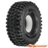 Proline Hyrax 1.9" Predator (Super Soft) Rock Terrain Truck Tires 10128-03 - Afbeelding 6