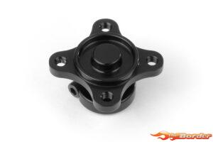 XRAY Alu Rear Wheel Hub For Gear Diff - Right 375038