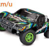 Traxxas Slash 4x4 Brushed 1/10 4WD RTR 68054-1 - Afbeelding 13