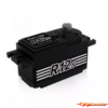 PowerHD Black Low Profile R12S 12kg/0.06s Servo PHD-R12S - Afbeelding 2