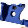 Traxxas Motor mount 6061-T6 aluminum (blue-anodised) 7460R - Afbeelding 3