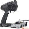 Kyosho Mini-Z RWD Sauber Mercedes C9 NO.63 LM 1989 (W-LM) 32353S - Afbeelding 4