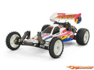 Tamiya 1/10 Super Astute (2018) 47381