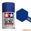 Tamiya TS-15 Blue - 100ml Spray Can 85015 - Afbeelding 4