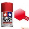 Tamiya TS-18 Metallic Red - 100ml Spray Can 85018 - Afbeelding 4