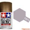 Tamiya TS-71 Smoke 100ml Spray Can 85071 - Afbeelding 5