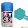Tamiya TS-72 Clear Blue 100ml Spray Can 85072 - Afbeelding 5