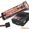 Traxxas Stampede RTR Monster Truck (incl Batterij/USB-C Lader) 36054-8 - Afbeelding 6