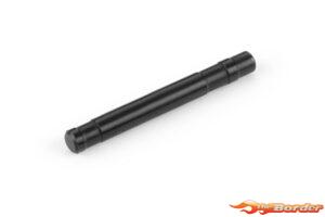 Hudy Axle Support Pin 103064