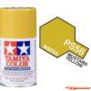 Tamiya PS-56 Mustard Yellow - 100ml Spray Can 86056
