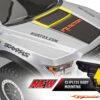 Traxxas Ford F-150 Raptor Fox 2WD HD 1/10 BL-2S 58394-4FOX - Afbeelding 7