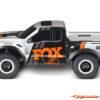 Traxxas Ford F-150 Raptor Fox 2WD HD 1/10 BL-2S 58394-4FOX - Afbeelding 3