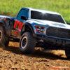 Traxxas Ford F-150 Raptor Fox 2WD HD 1/10 BL-2S 58394-4FOX - Afbeelding 6