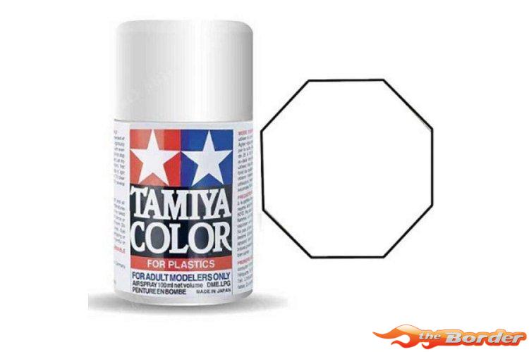 Tamiya TS-101 Base White - 100ml Spray Can 85101