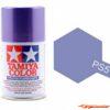 Tamiya PS-51 Purple Anodized Aluminum - 100ml Spray Can Anodised 86051 - Afbeelding 4