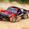 Traxxas Slash 2WD XL-5 (Geen batterij & oplader) 58024 - Afbeelding 15