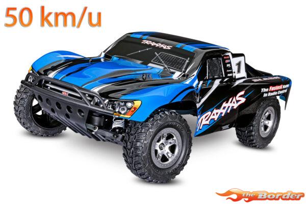 Traxxas Slash 2WD XL-5 (Geen batterij & oplader) 58024