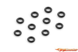 XRAY O-Ring 3x1.5 (10) 970030