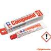 Tamiya Polishing Compound (Coarse) 87068 - Afbeelding 3