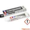Tamiya Polishing Compound (Finish) 87070 - Afbeelding 2