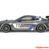 Tamiya 1/10 Bodyset Ford Mustang GT4 51614 - Afbeelding 5