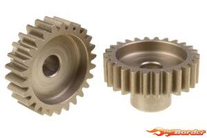Corally 32DP 26T Steel Motor Pinion - 5mm Shaft C-72526